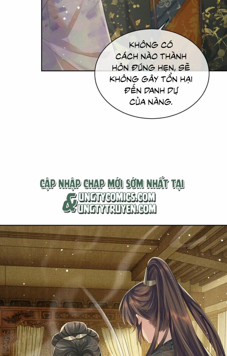 Ngộ Xà Chapter 43 - Trang 6