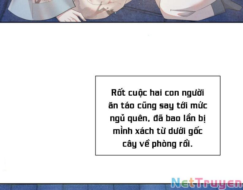 Ngộ Xà Chapter 44 - Trang 12