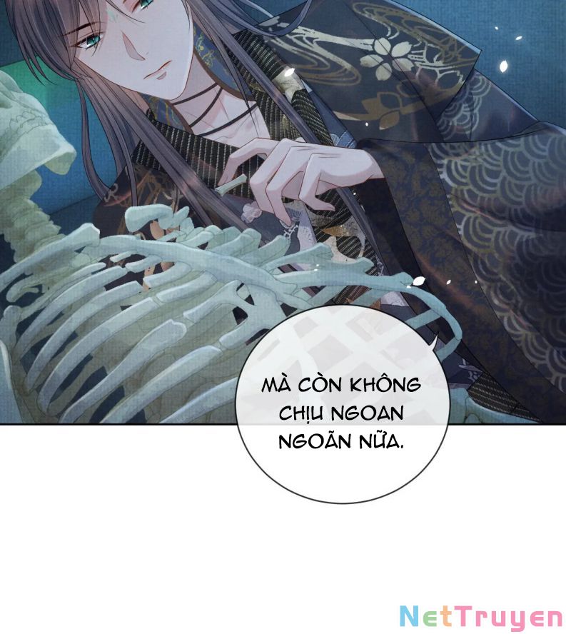 Ngộ Xà Chapter 44 - Trang 45