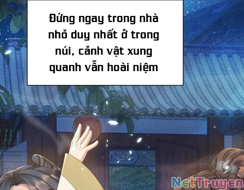 Ngộ Xà Chapter 44 - Trang 7