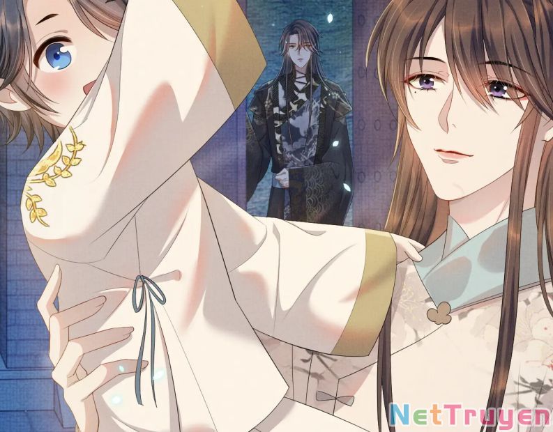 Ngộ Xà Chapter 44 - Trang 8