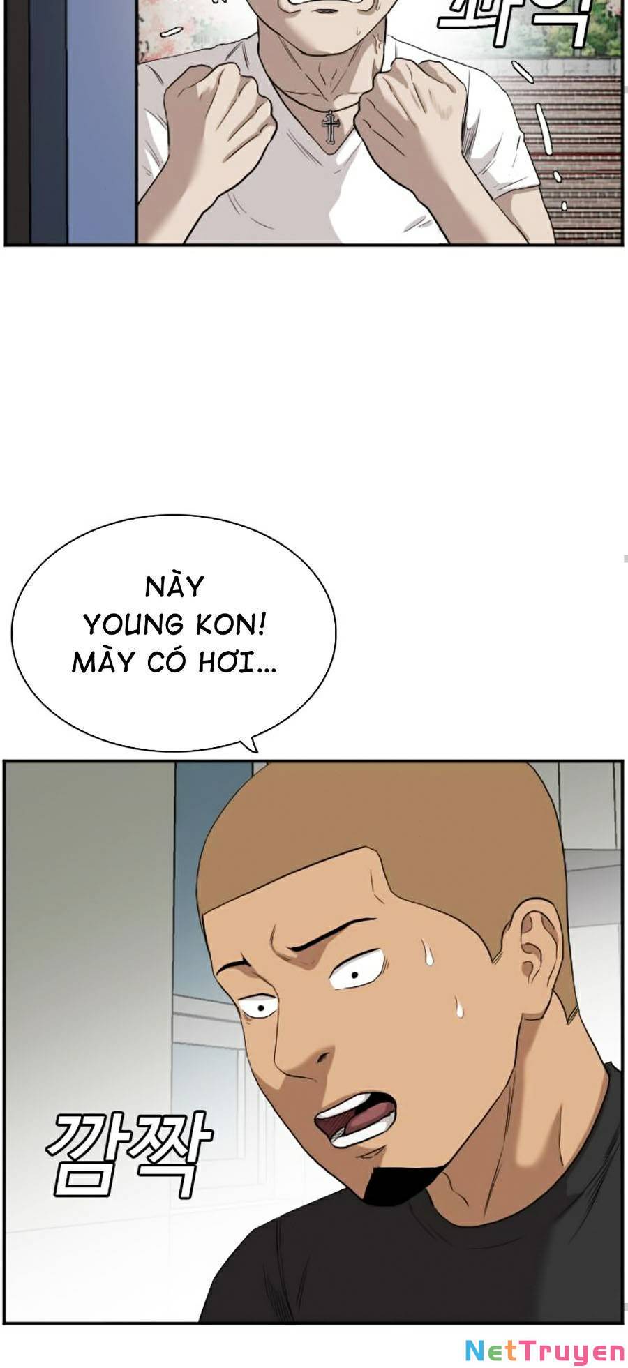 Người Xấu Chapter 72 - Trang 12