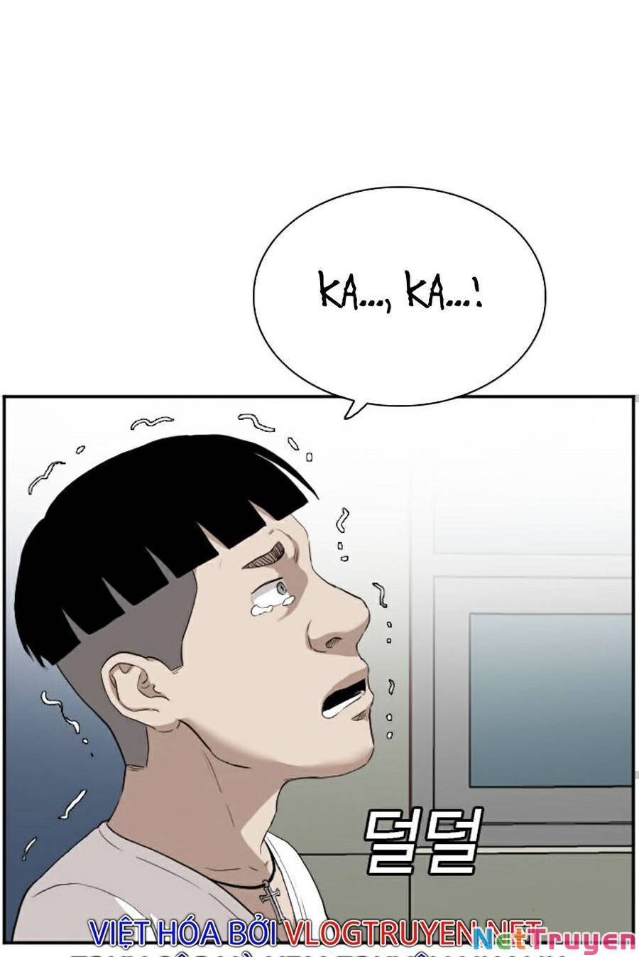 Người Xấu Chapter 72 - Trang 22