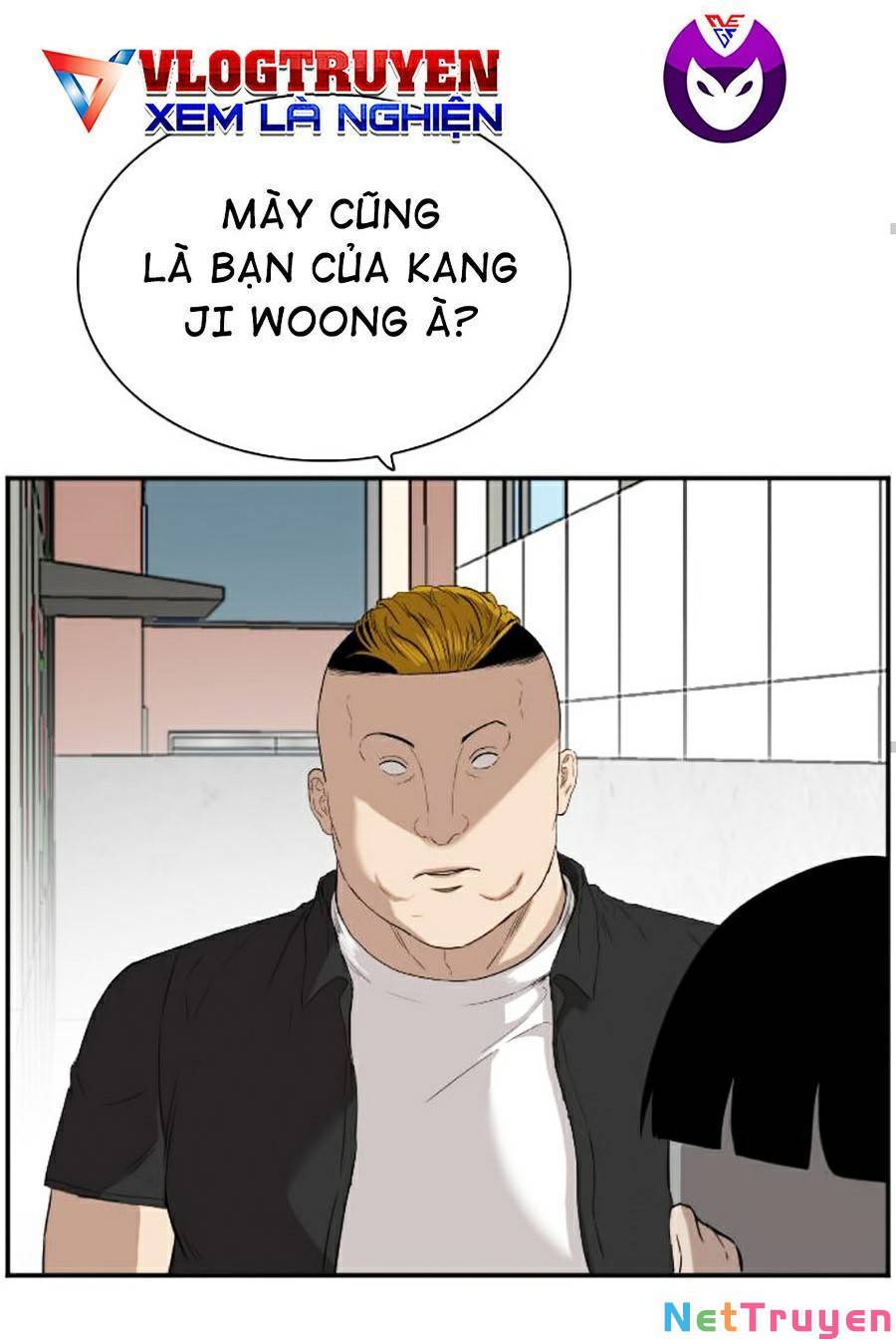 Người Xấu Chapter 72 - Trang 25