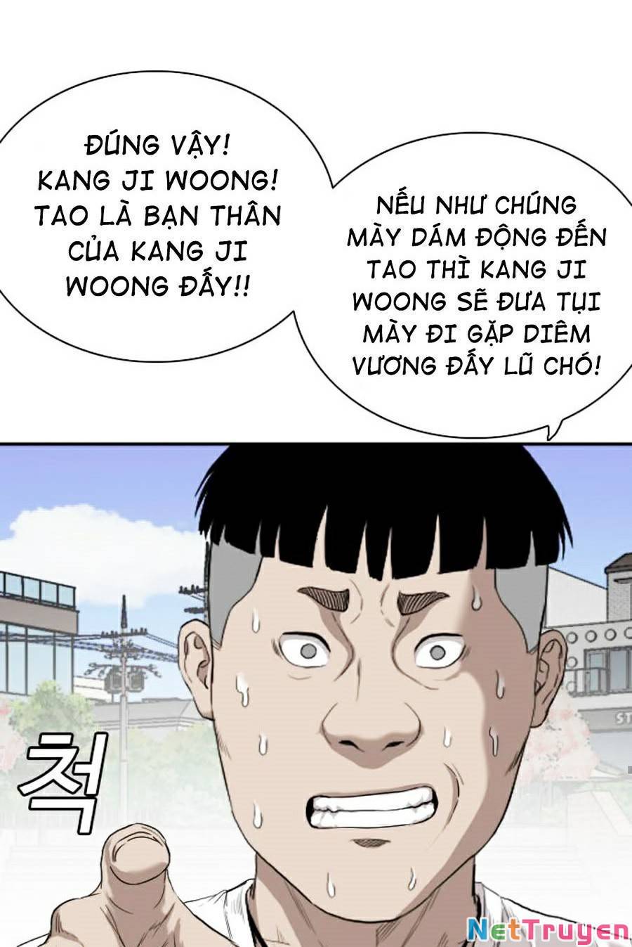 Người Xấu Chapter 72 - Trang 26