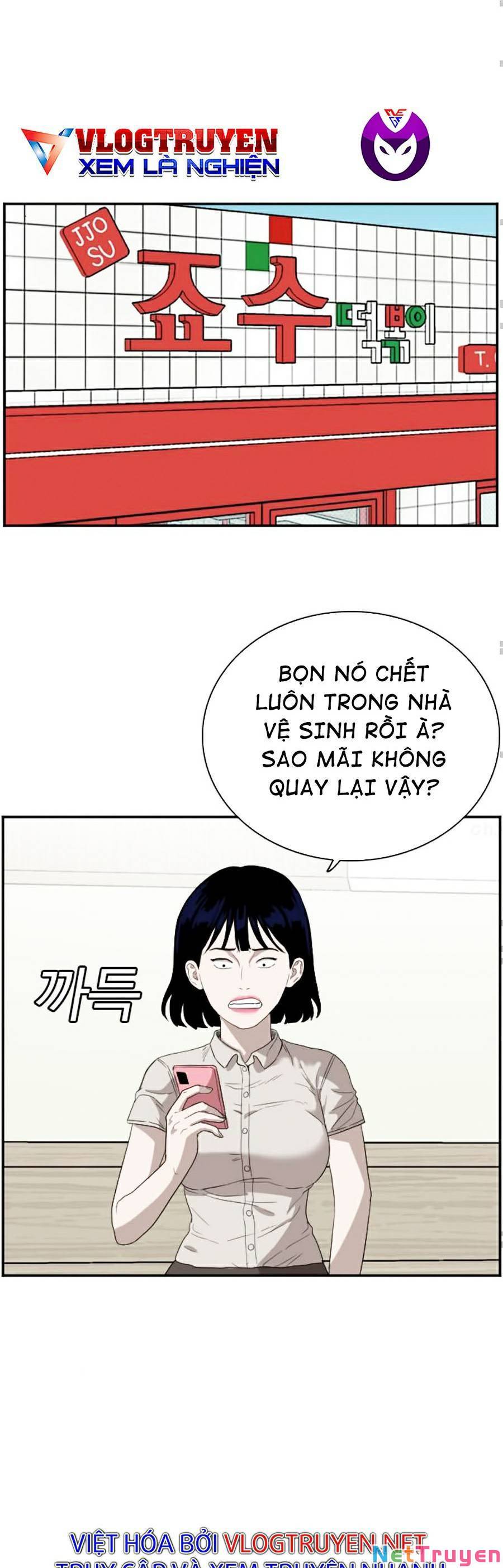 Người Xấu Chapter 72 - Trang 39