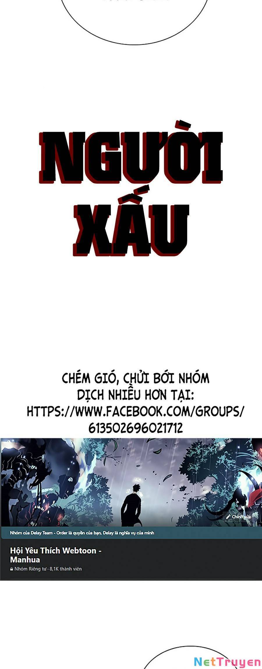 Người Xấu Chapter 72 - Trang 4