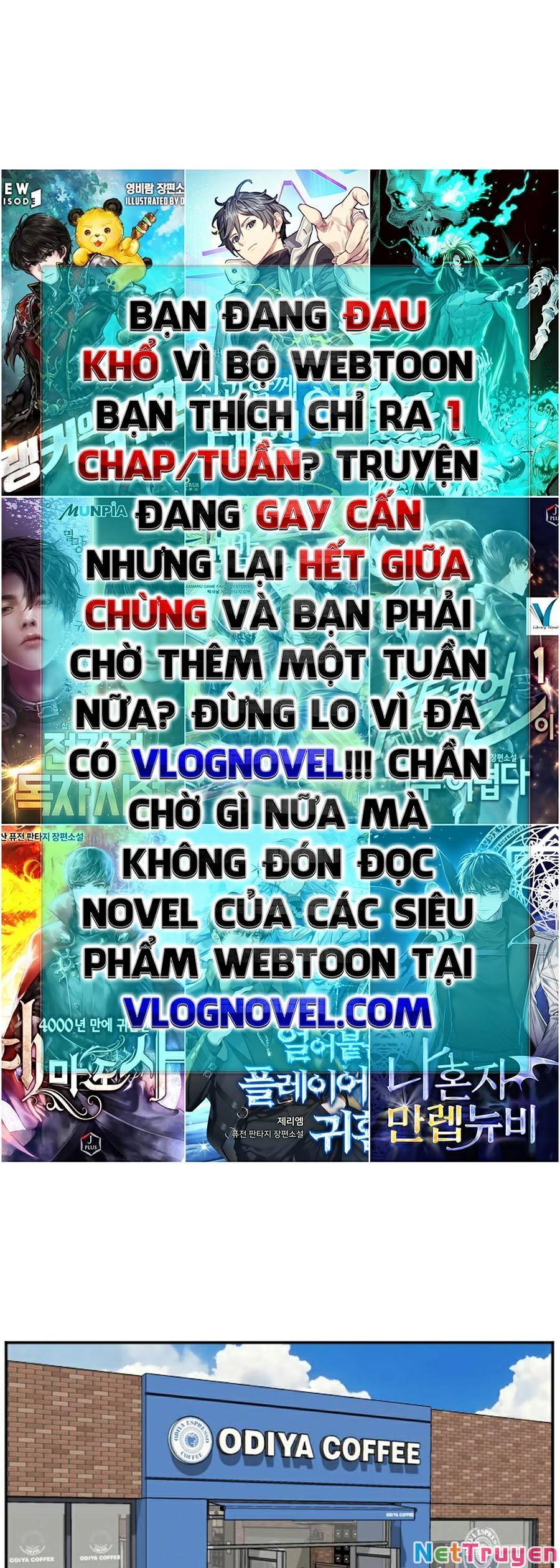 Người Xấu Chapter 72 - Trang 41