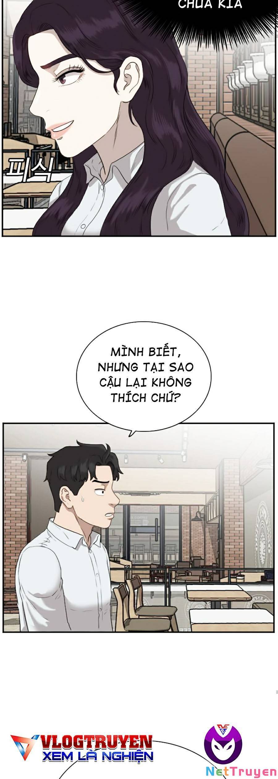 Người Xấu Chapter 72 - Trang 46