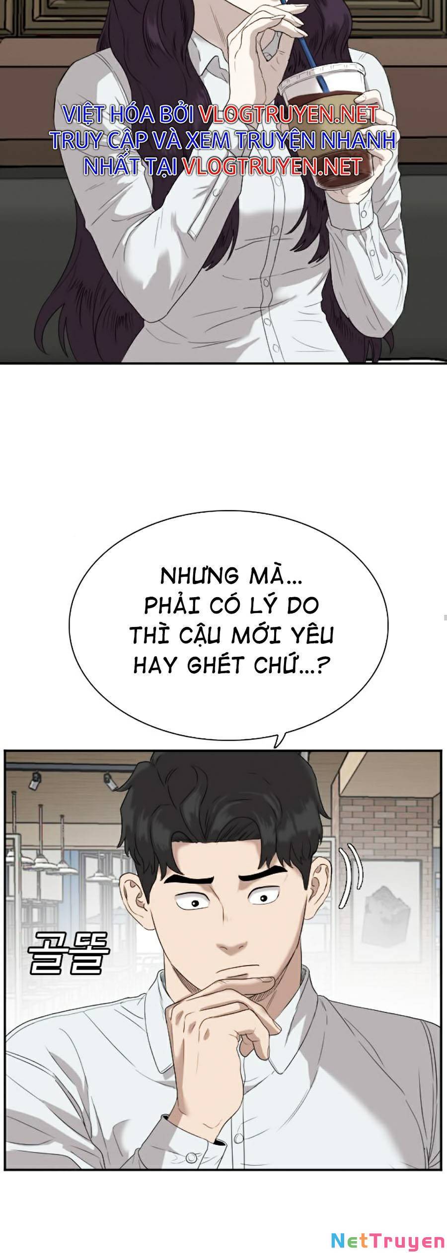 Người Xấu Chapter 72 - Trang 48