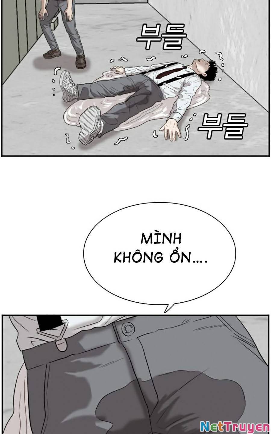 Người Xấu Chapter 72 - Trang 53