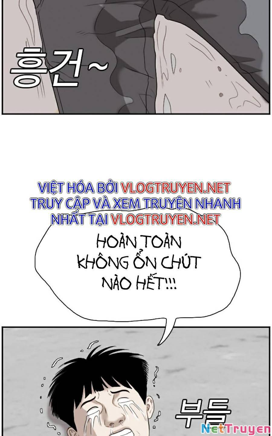 Người Xấu Chapter 72 - Trang 54