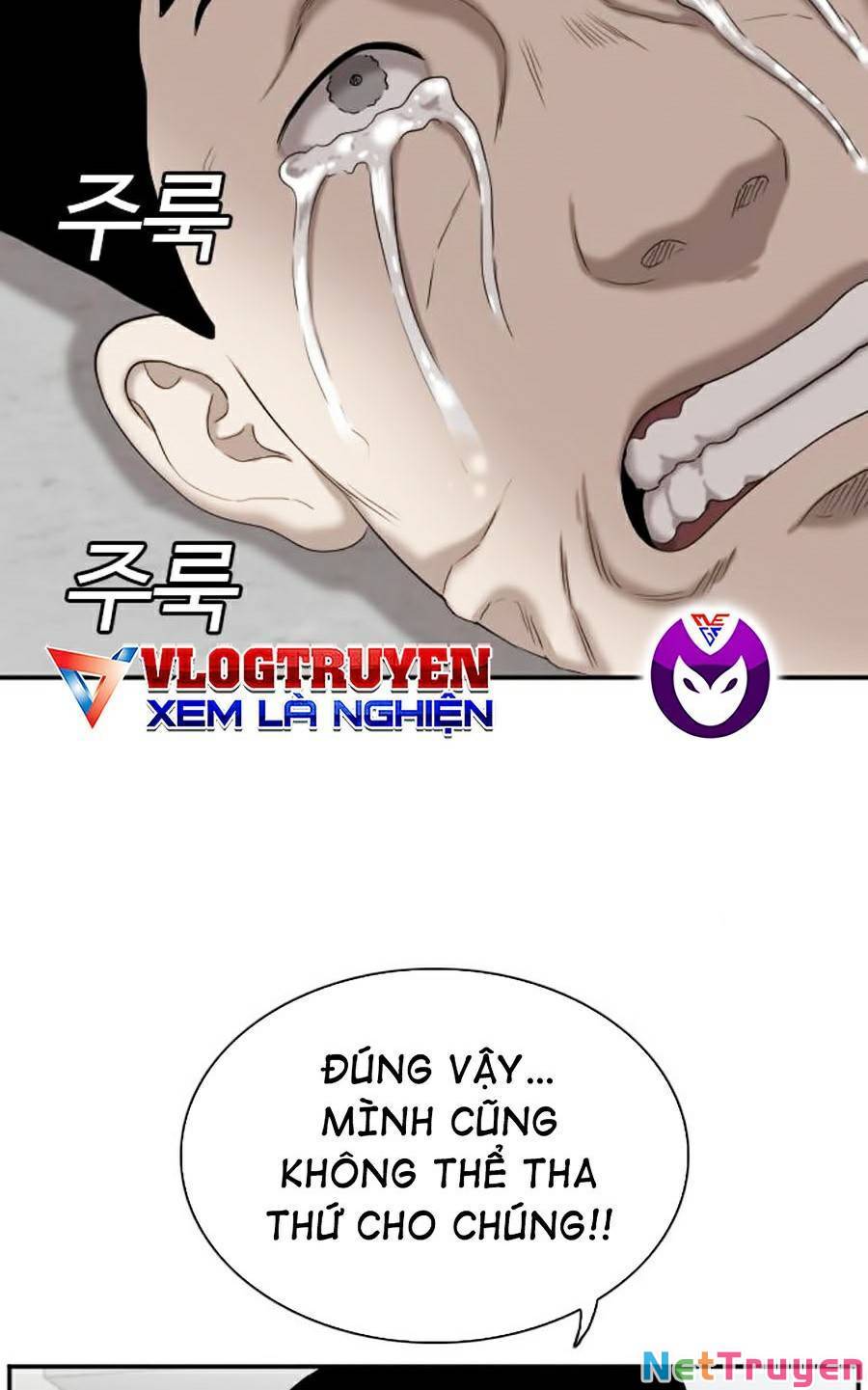 Người Xấu Chapter 72 - Trang 56