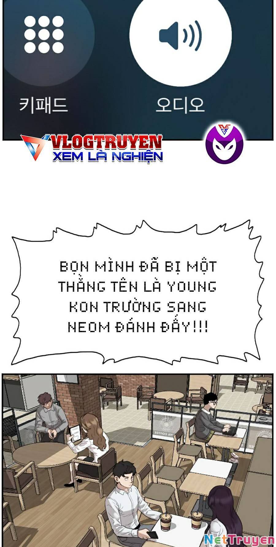 Người Xấu Chapter 72 - Trang 63