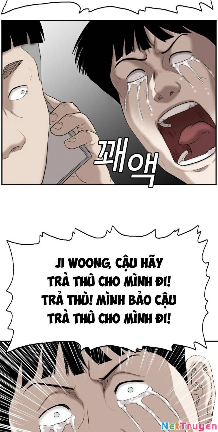 Người Xấu Chapter 72 - Trang 67