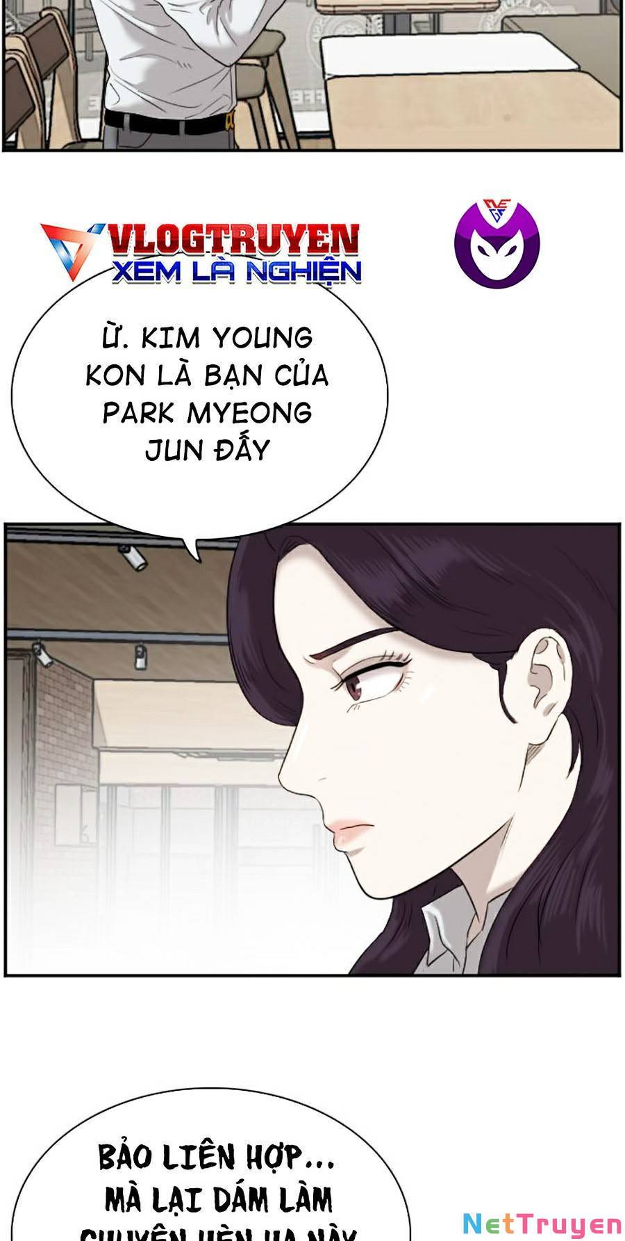 Người Xấu Chapter 72 - Trang 69