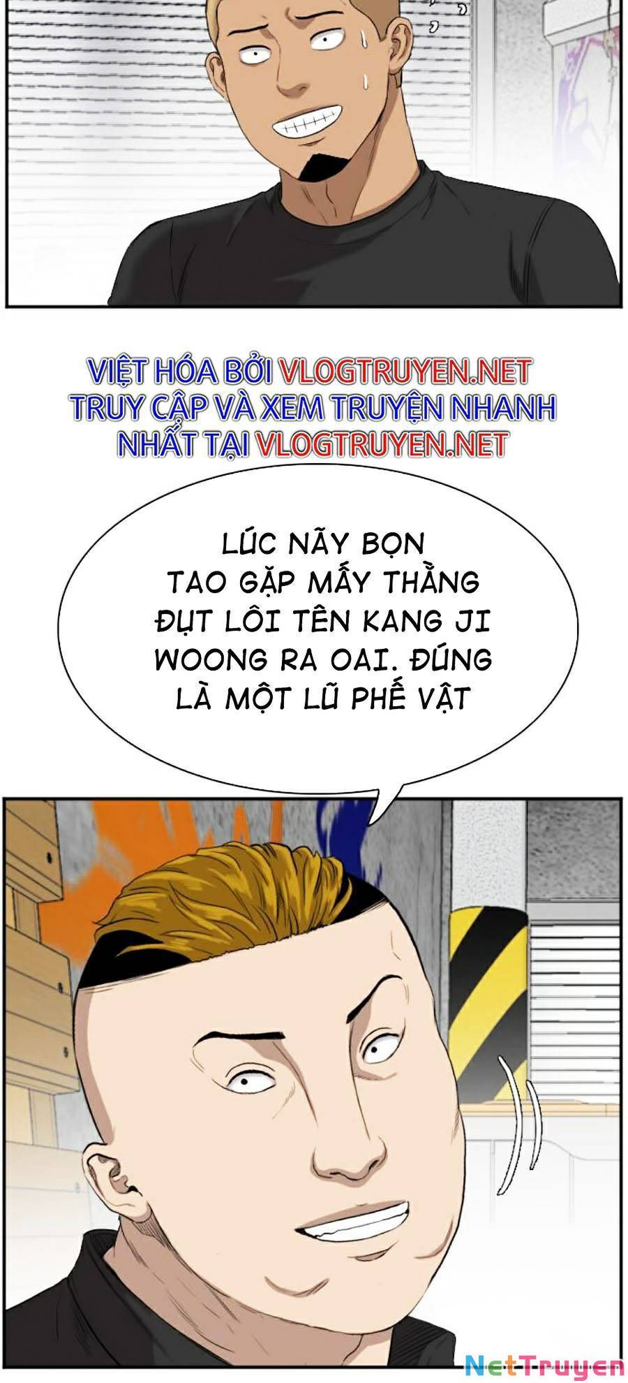 Người Xấu Chapter 72 - Trang 73