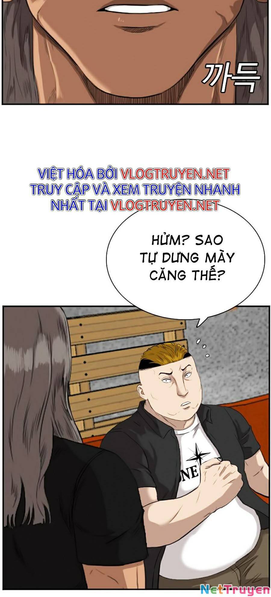 Người Xấu Chapter 72 - Trang 76