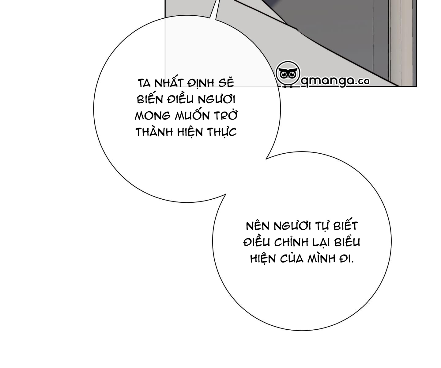 Nhật Thực Chapter 58 - Trang 109