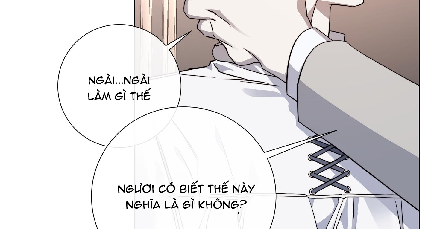 Nhật Thực Chapter 58 - Trang 190