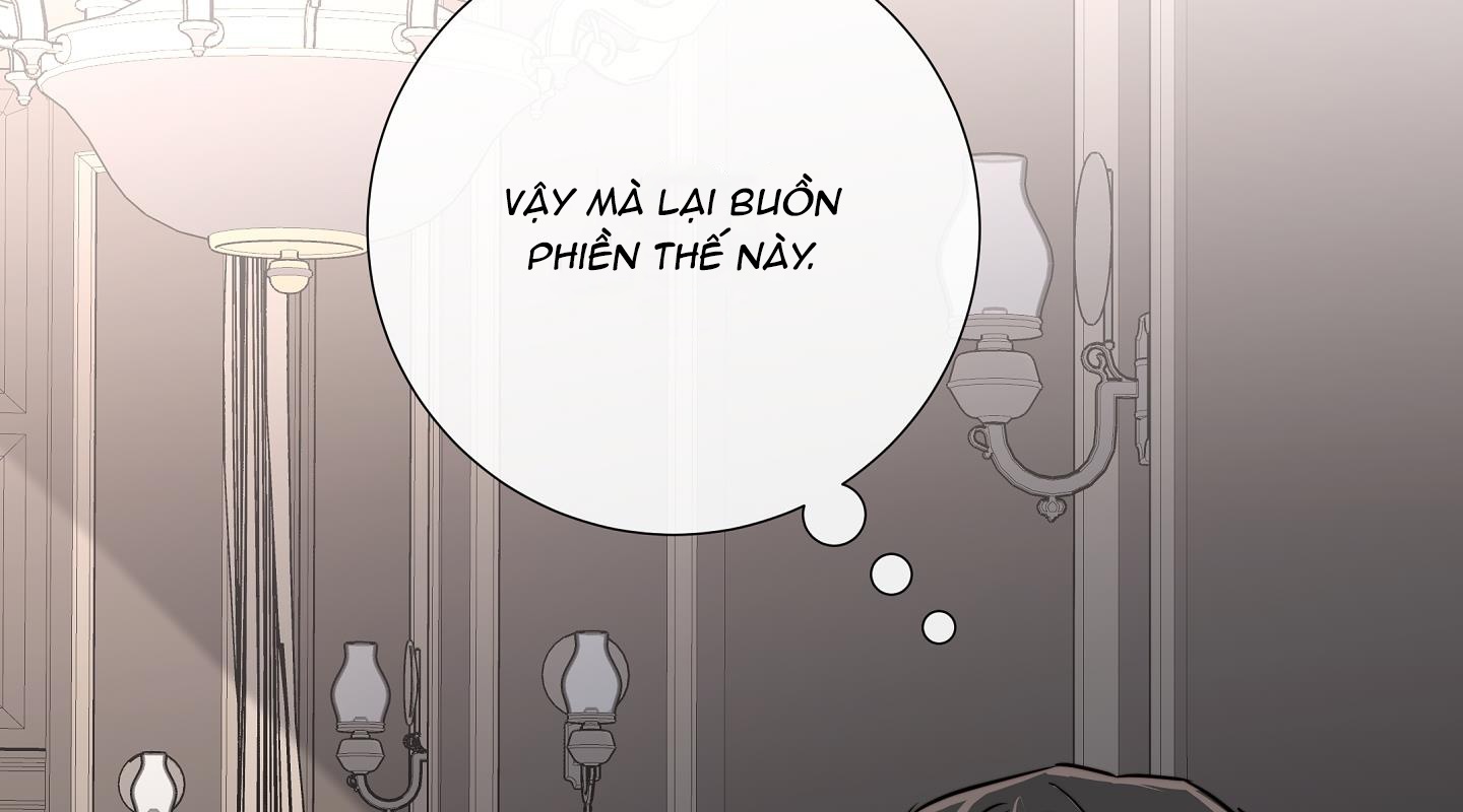 Nhật Thực Chapter 58 - Trang 55