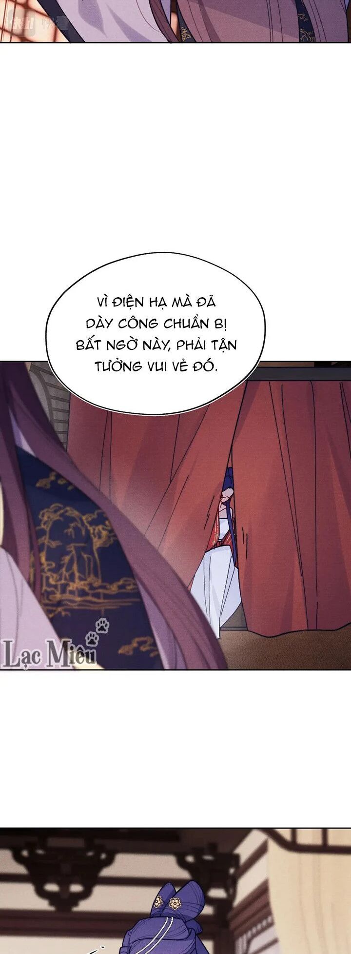 Quân Nhan Tựa Hoa Đào Chapter 32 - Trang 12