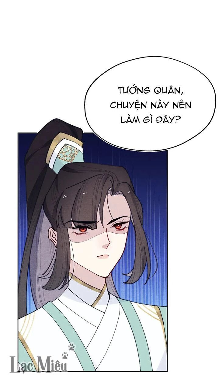 Quân Nhan Tựa Hoa Đào Chapter 32 - Trang 39