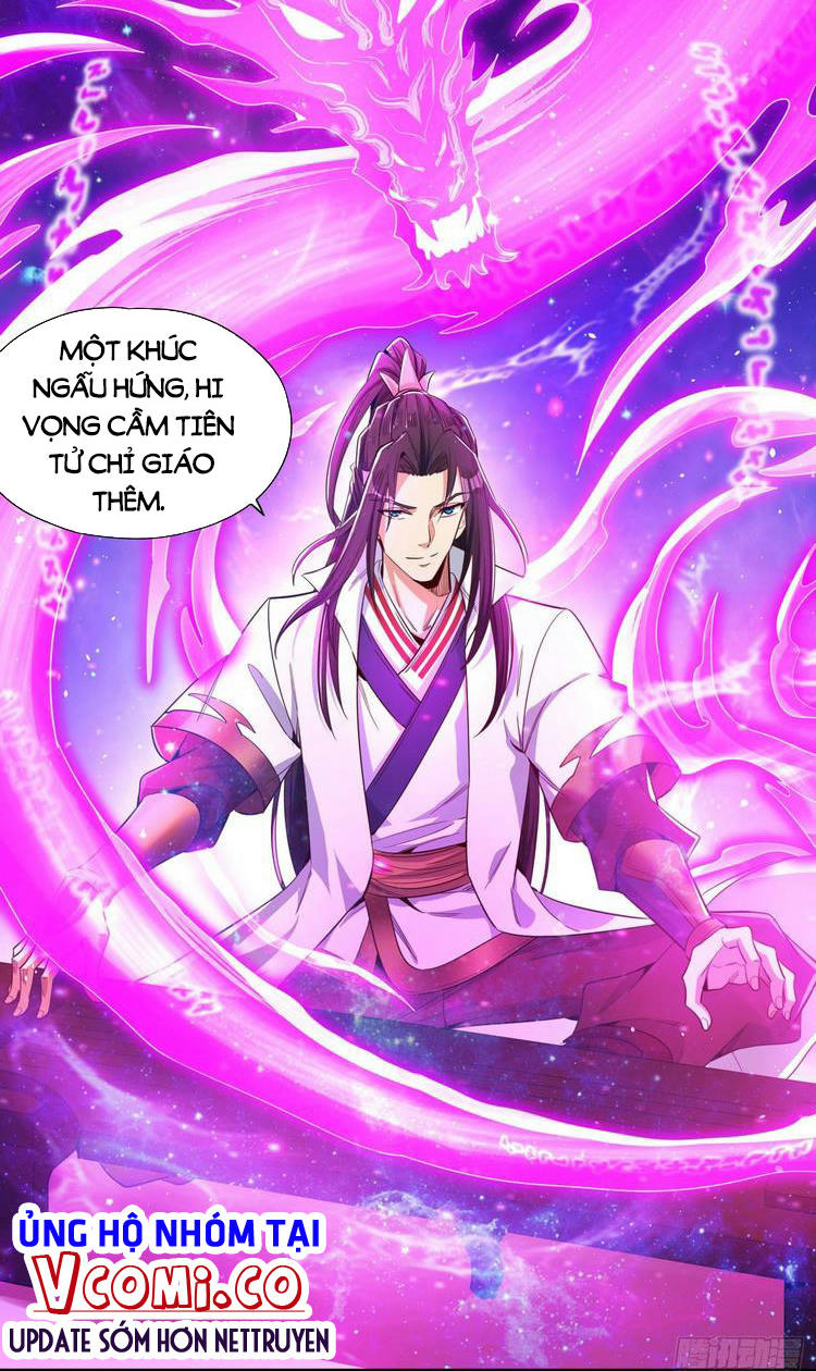 Ta Bị Nhốt Cùng Một Ngày Mười Vạn Năm Chapter 86 - Trang 14