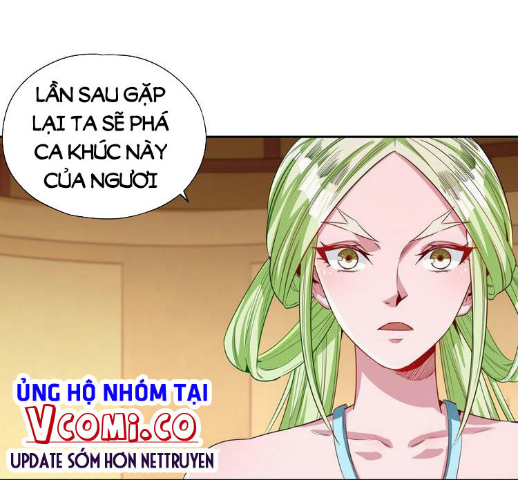 Ta Bị Nhốt Cùng Một Ngày Mười Vạn Năm Chapter 86 - Trang 39