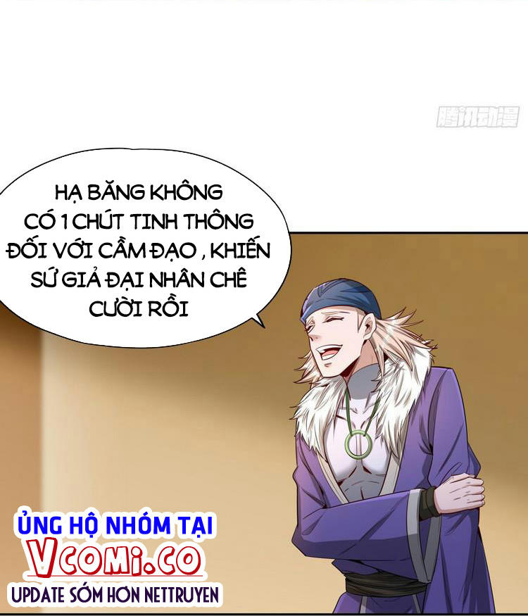 Ta Bị Nhốt Cùng Một Ngày Mười Vạn Năm Chapter 86 - Trang 4