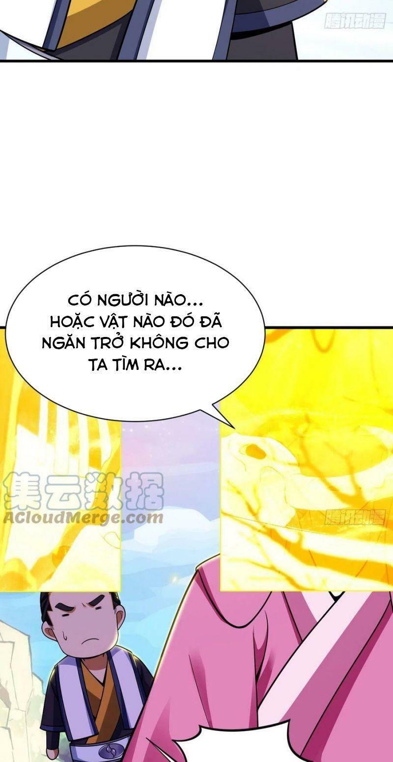 Ta Chỉ Muốn Bị Các Vị Đánh Chết Chapter 39 - Trang 17