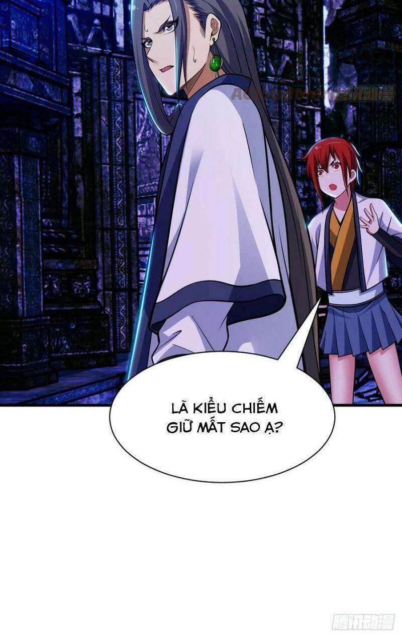 Ta Chỉ Muốn Bị Các Vị Đánh Chết Chapter 39 - Trang 6