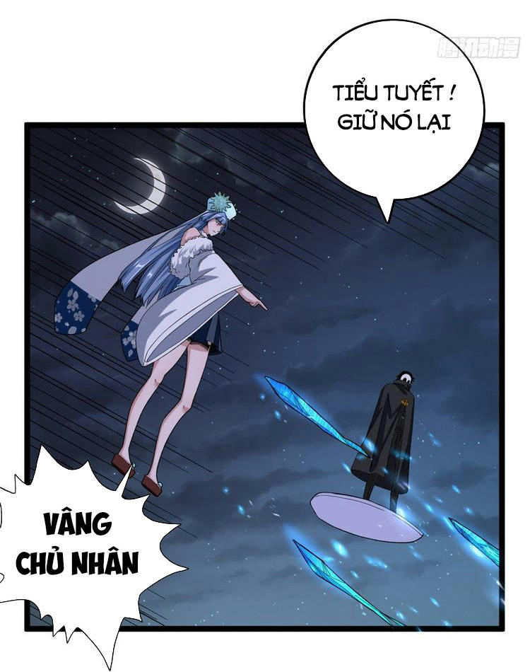 Ta Có 999 Loại Dị Năng Chapter 34 - Trang 16