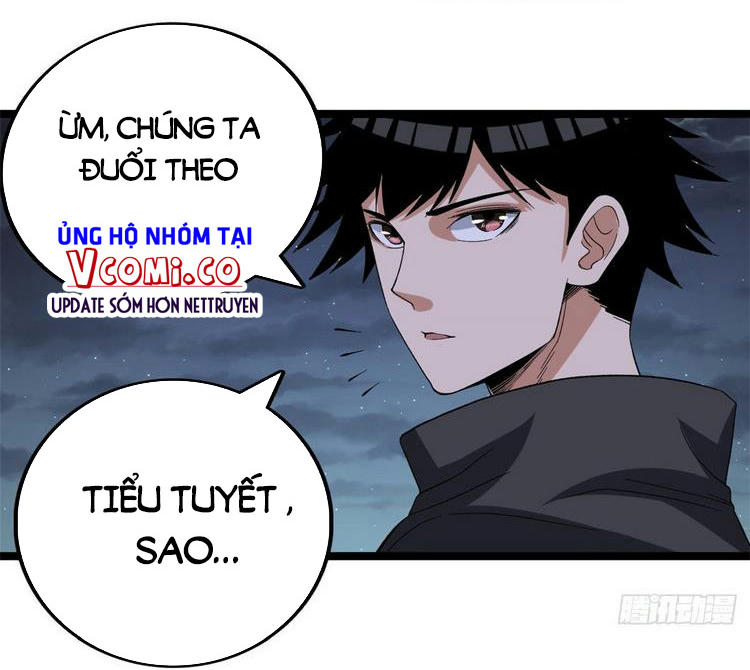 Ta Có 999 Loại Dị Năng Chapter 34 - Trang 24