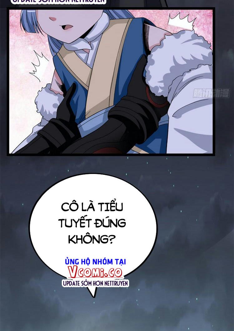 Ta Có 999 Loại Dị Năng Chapter 34 - Trang 29