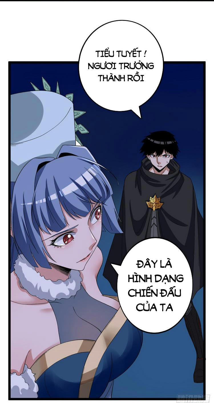 Ta Có 999 Loại Dị Năng Chapter 34 - Trang 5