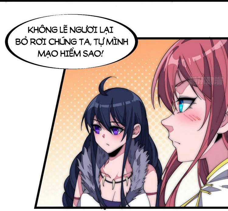 Ta Có Một Sơn Trại Chapter 172 - Trang 10