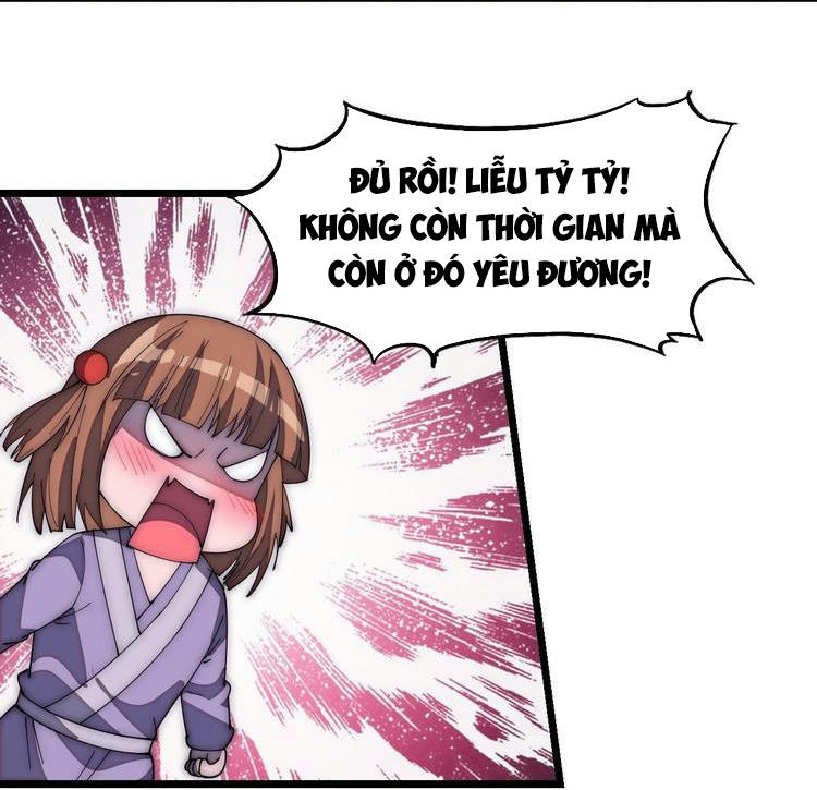 Ta Có Một Sơn Trại Chapter 172 - Trang 16