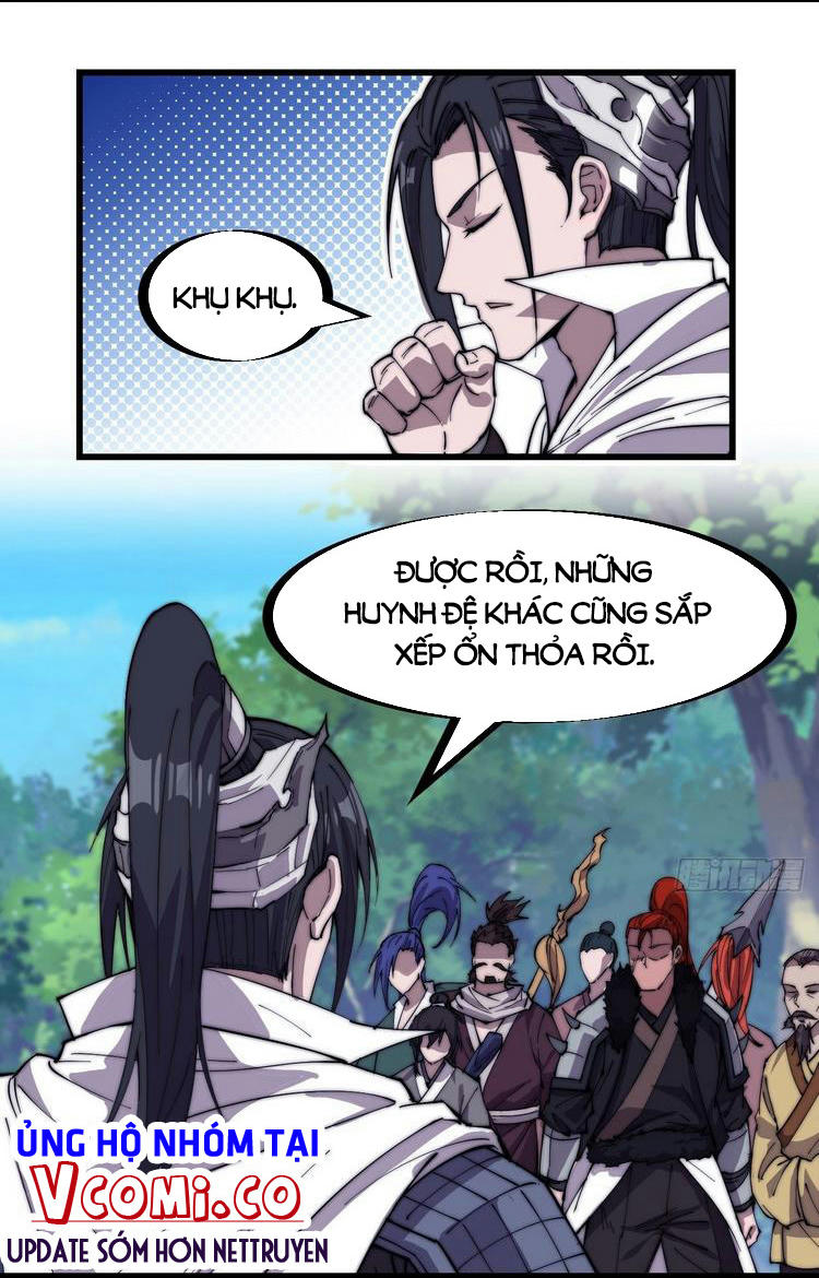 Ta Có Một Sơn Trại Chapter 172 - Trang 18