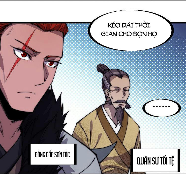 Ta Có Một Sơn Trại Chapter 172 - Trang 20