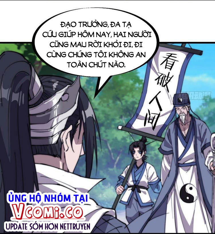 Ta Có Một Sơn Trại Chapter 172 - Trang 22