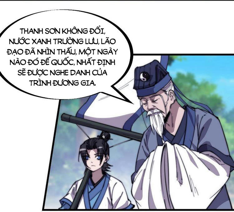 Ta Có Một Sơn Trại Chapter 172 - Trang 23