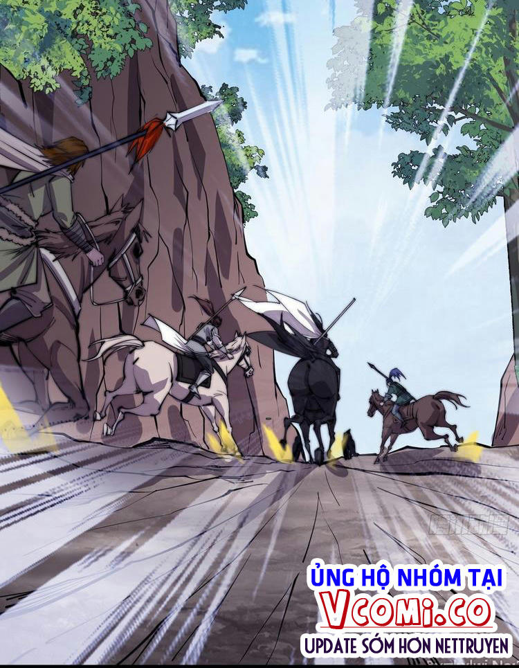 Ta Có Một Sơn Trại Chapter 172 - Trang 29