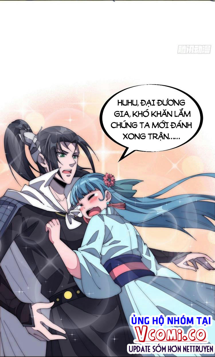 Ta Có Một Sơn Trại Chapter 172 - Trang 9