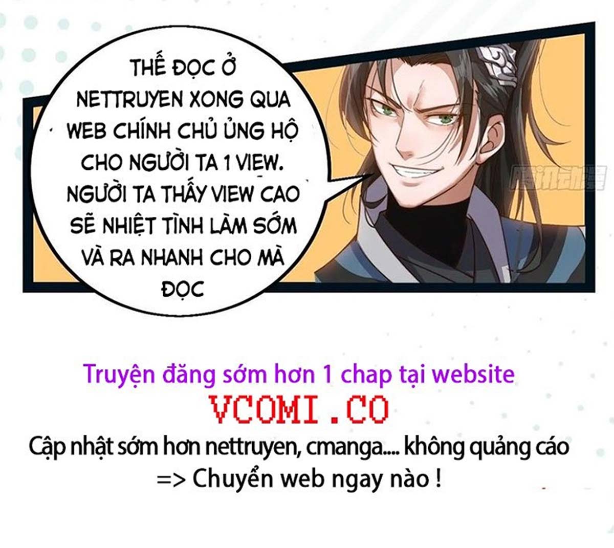 Ta Giả Bộ Là Vô Địch Thiên Hạ Chapter 56 - Trang 17