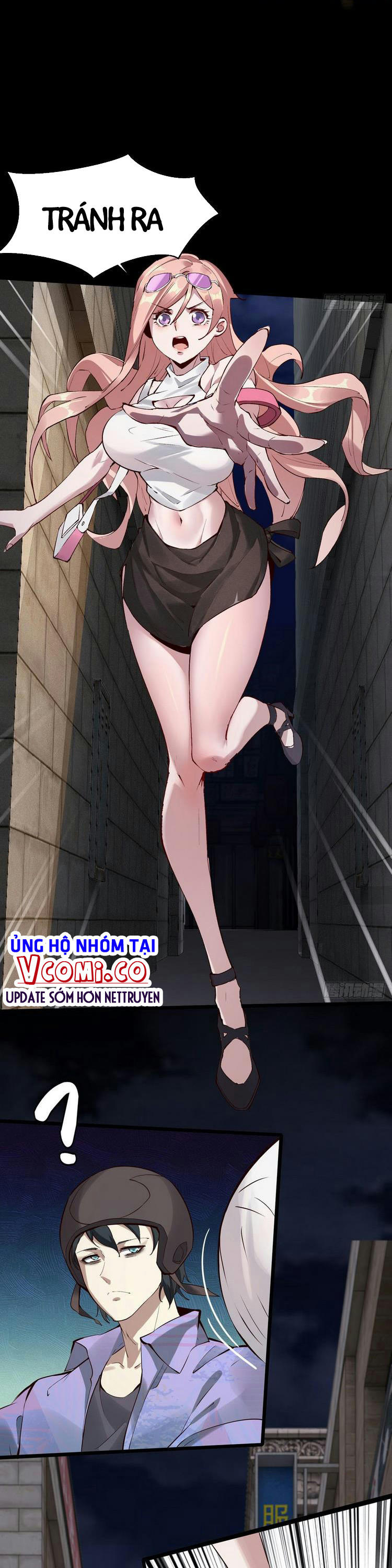 Ta Không Muốn Làm Đệ Nhất Chapter 1 - Trang 38