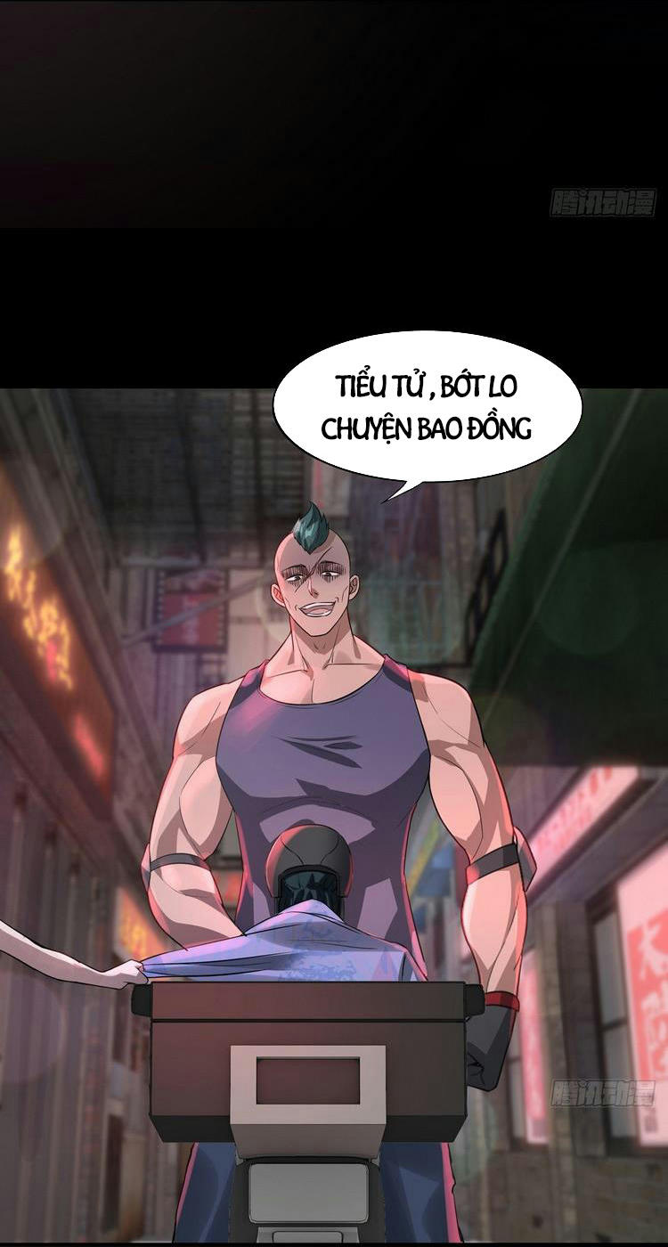 Ta Không Muốn Làm Đệ Nhất Chapter 2 - Trang 13