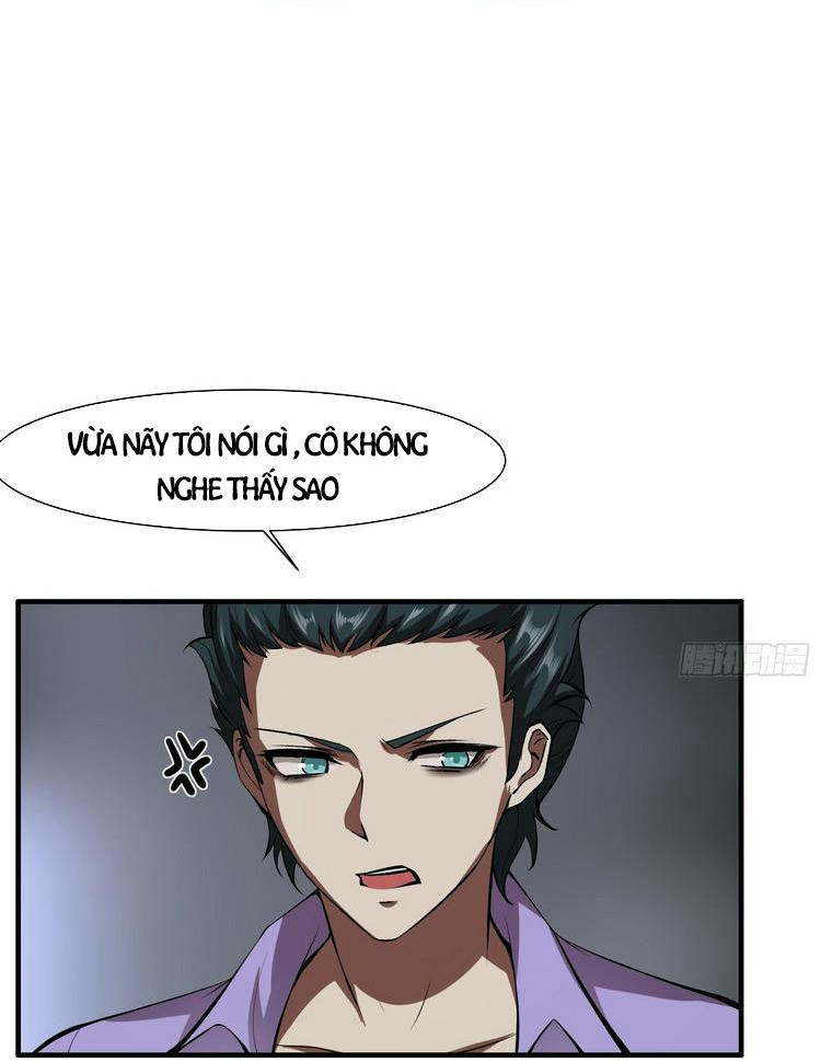 Ta Không Muốn Làm Đệ Nhất Chapter 3 - Trang 42