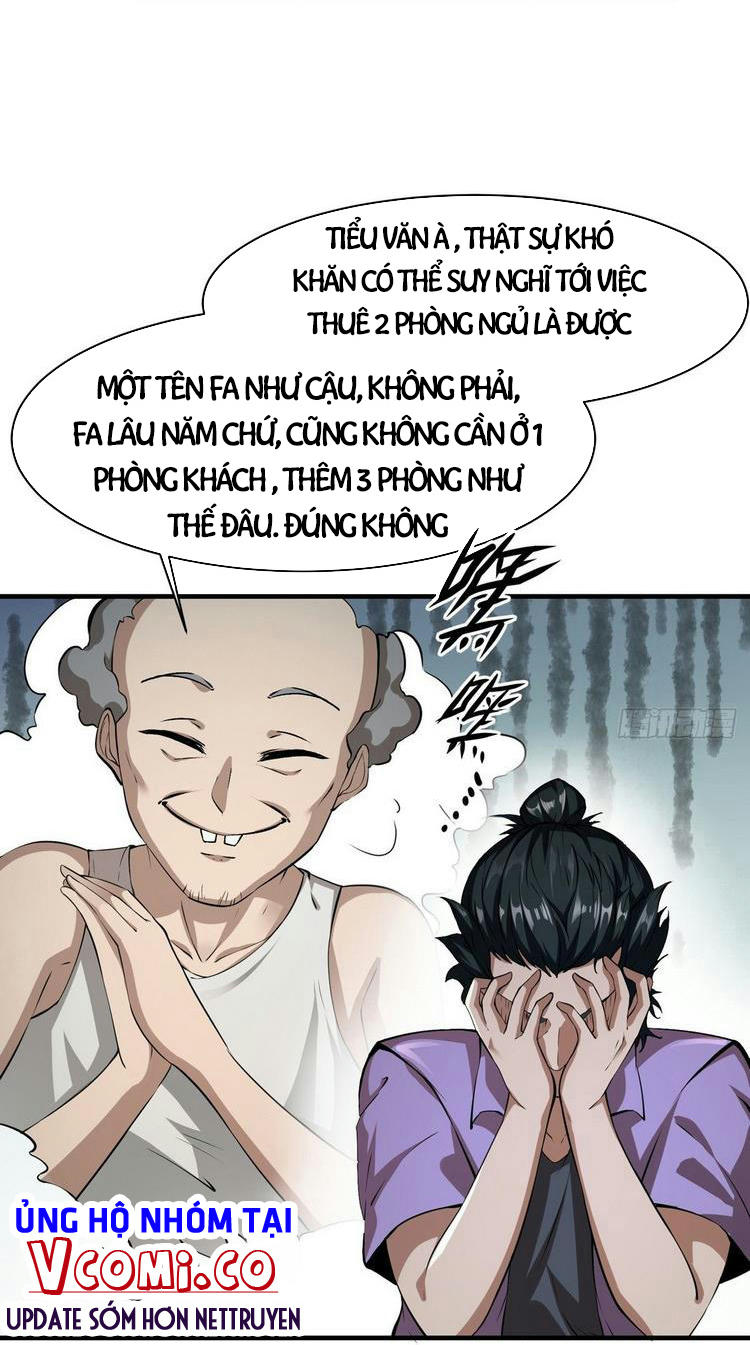 Ta Không Muốn Làm Đệ Nhất Chapter 3 - Trang 6