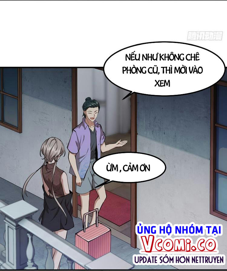 Ta Không Muốn Làm Đệ Nhất Chapter 4 - Trang 32